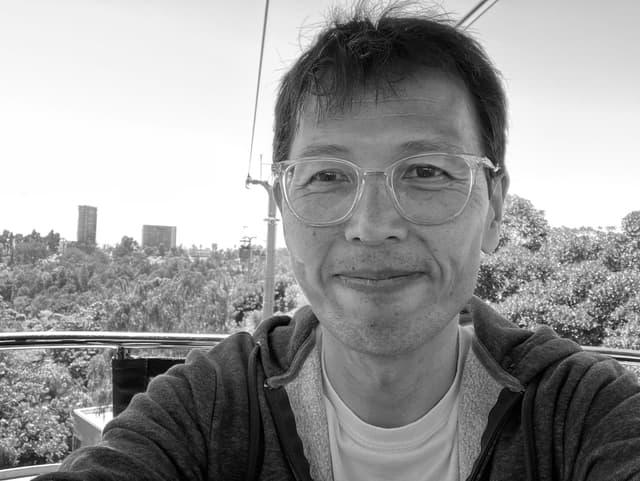 Dr. Manabu Torii